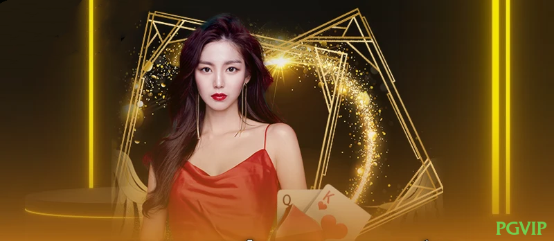 Cassino ao Vivo pgvip