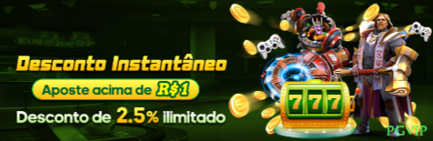 Jogos Instantâneos pgvip