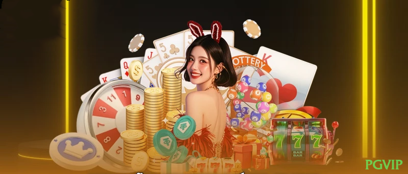 Slots Online pgvip